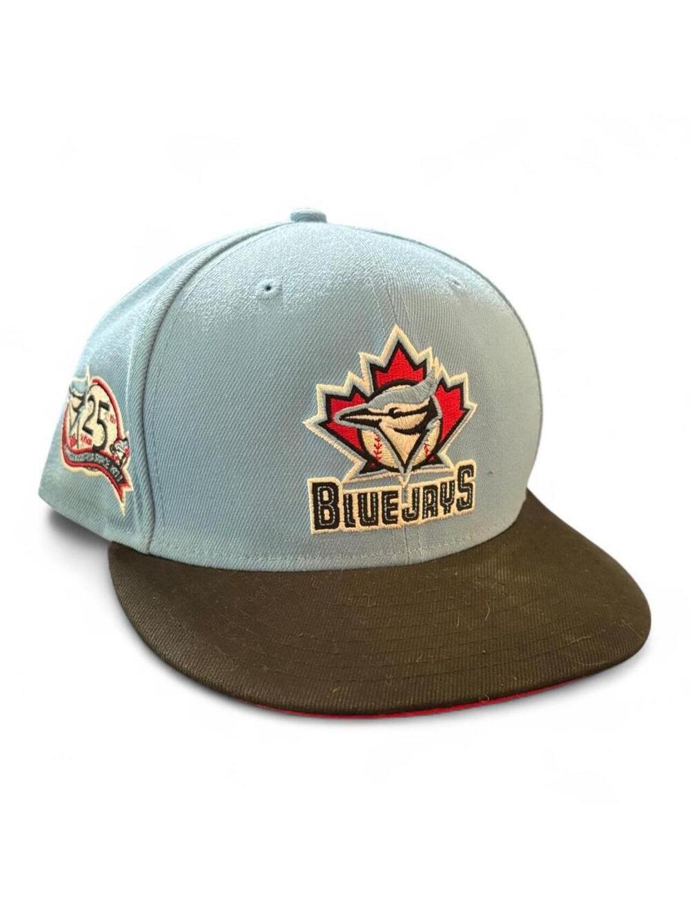 Beautiful cooperstown amazing conditon MLB Toronto Blue Jays Hat.